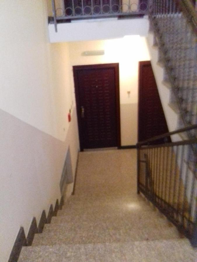 Green Oaza Apartment 福伊尼察 外观 照片