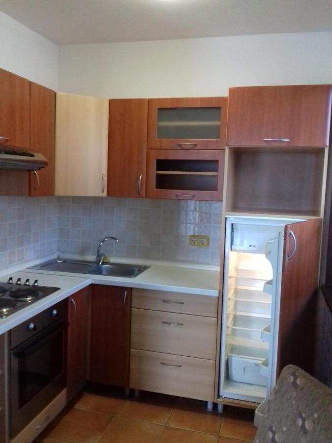 Green Oaza Apartment 福伊尼察 外观 照片