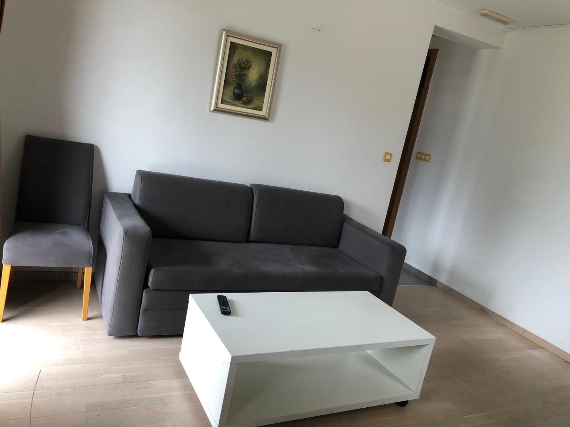 Green Oaza Apartment 福伊尼察 外观 照片